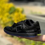 اس بی مانستر مشکی  SB MONSTER BLACK