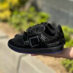 اس بی مانستر مشکی  SB MONSTER BLACK