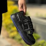 اس بی مانستر مشکی  SB MONSTER BLACK