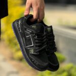 اس بی مانستر مشکی  SB MONSTER BLACK