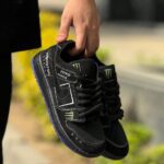 اس بی مانستر مشکی  SB MONSTER BLACK