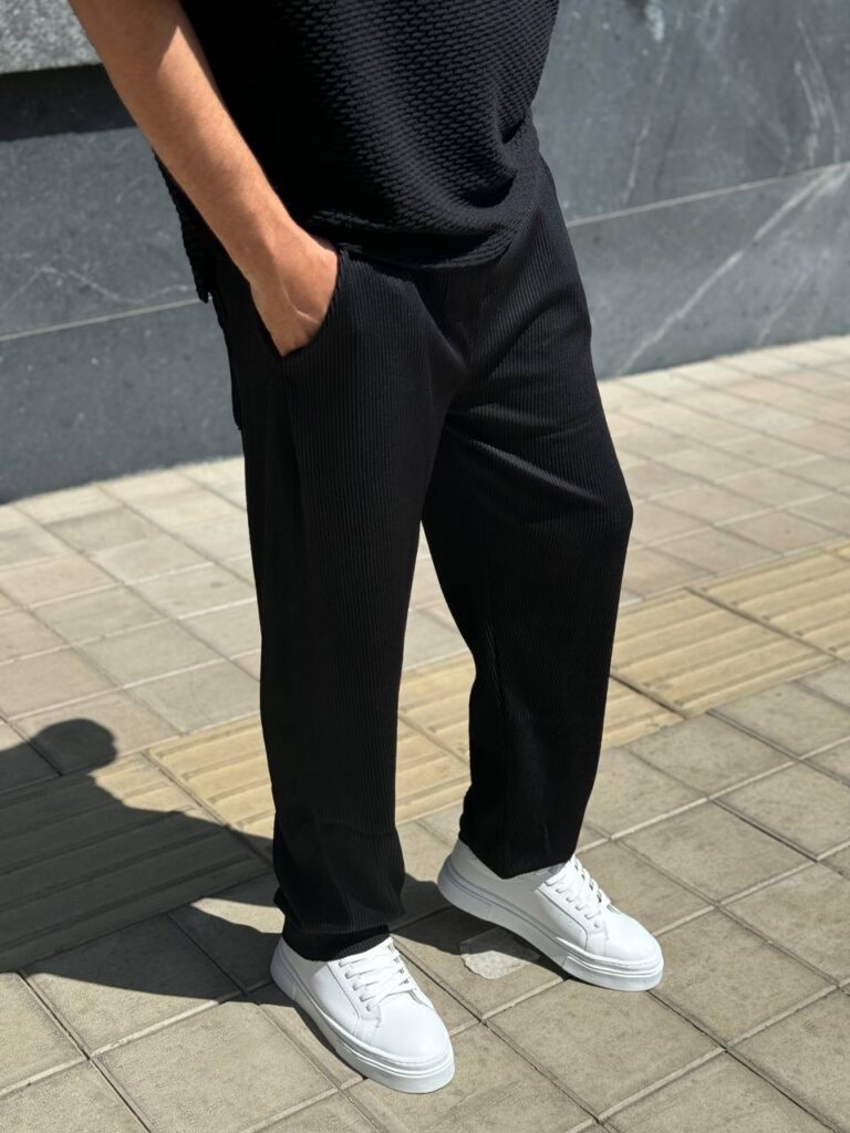 تیشرت لانگ