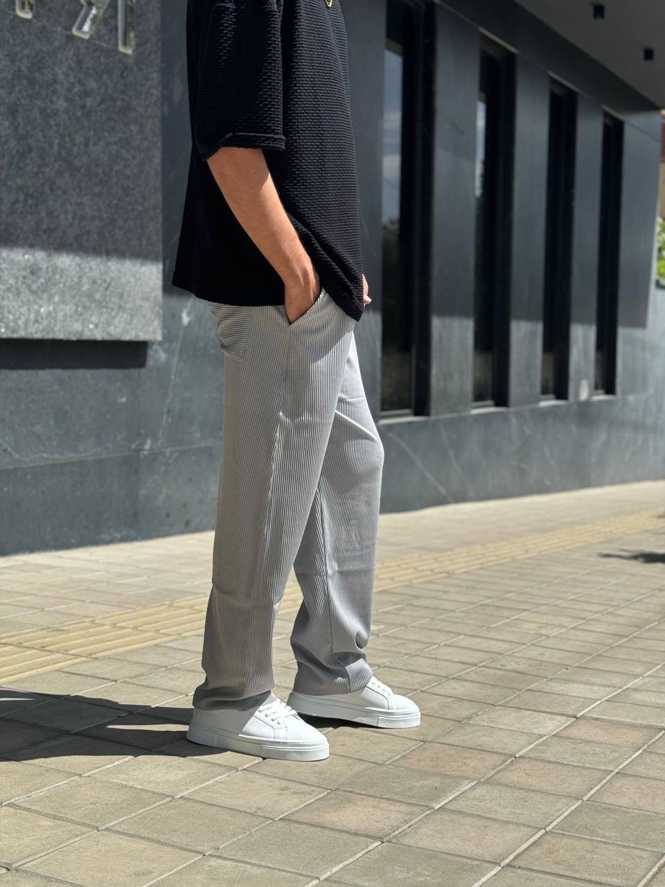 شلوار لنین