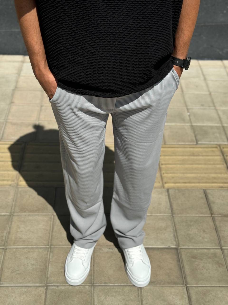 شلوار لنین