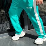 شلوار اسلش نیویورک