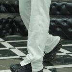 شلوار اسلش بگی