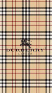 همه چیز در مورد برند بِِ ر بری یا باربری (Burberry)