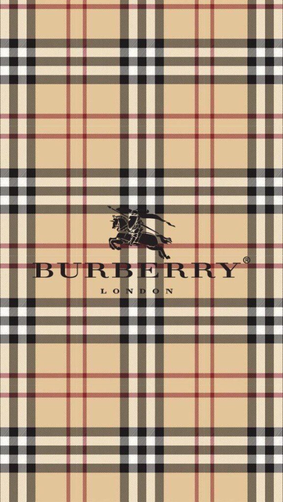 همه چیز در مورد برند بِِ ر بری یا باربری (Burberry)