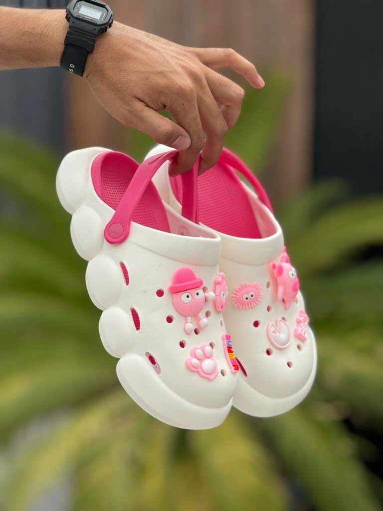 کراکس BABY زنانه