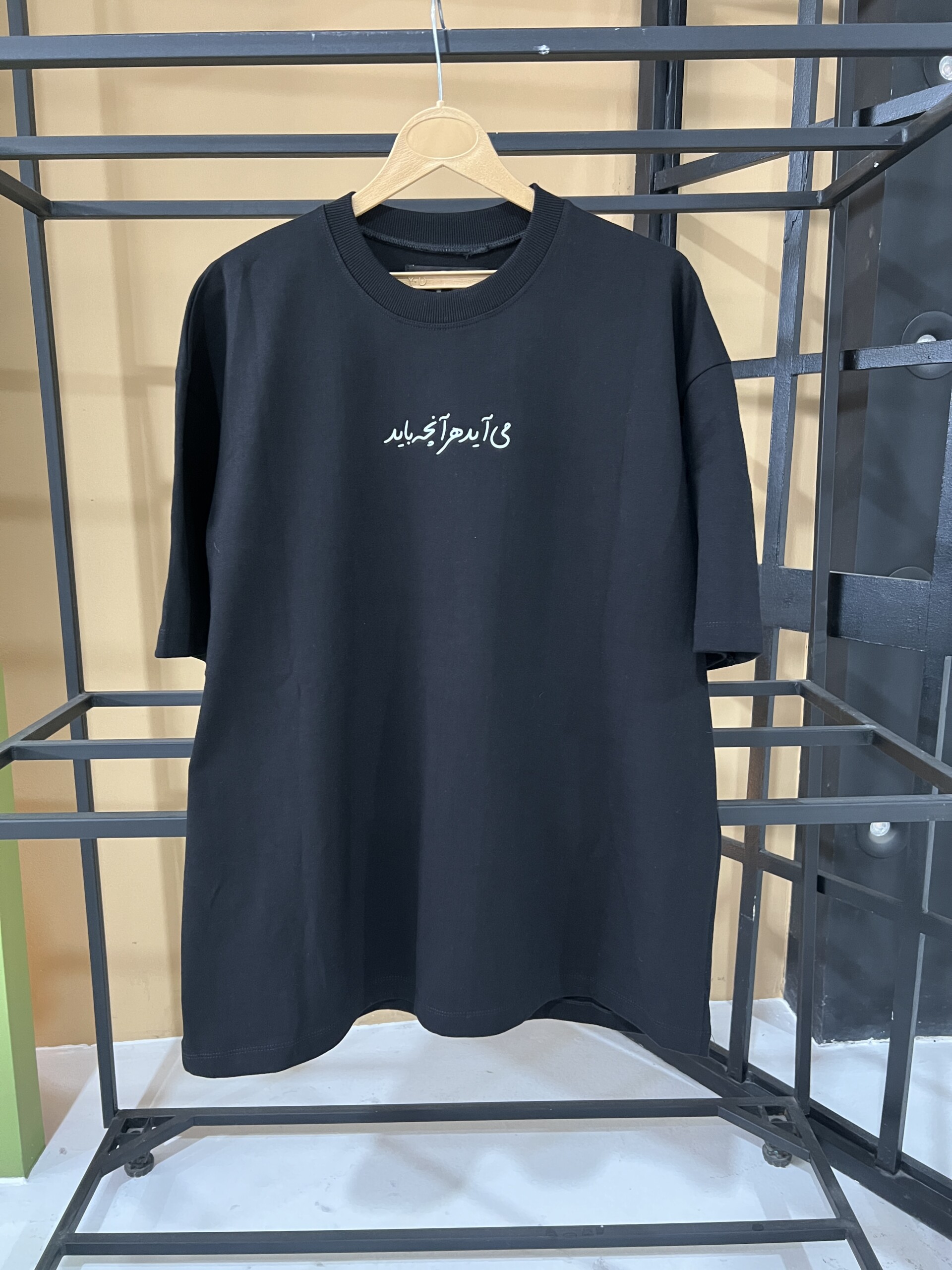 تیشرت 108